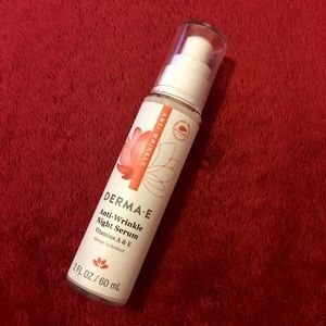 Derma E Anti-Wrinkle Night Serum